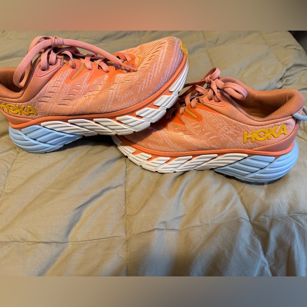 Hoka Gaviota 4